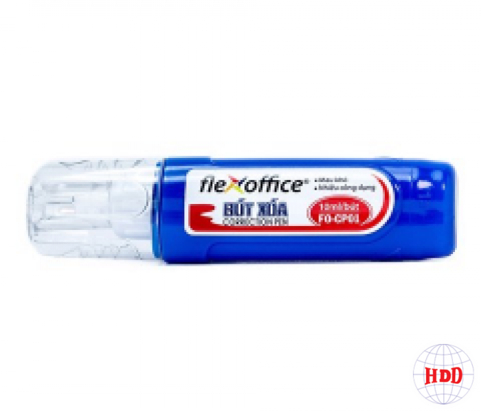Bút xóa nước Thiên Long FO-CP-01