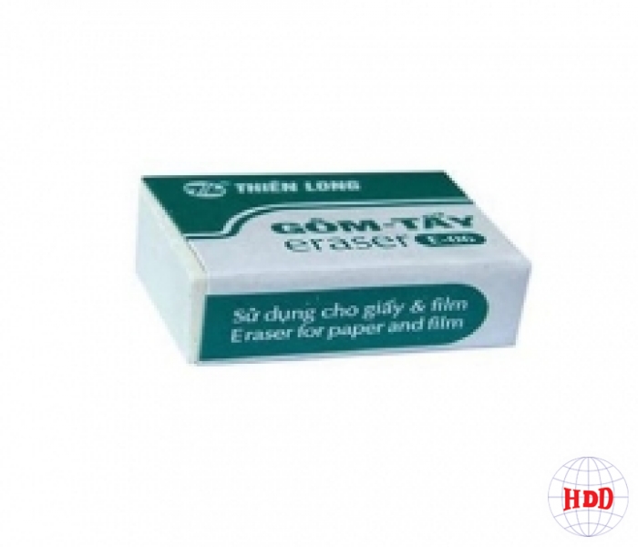 Gôm Pentel H.03 - chính hãng