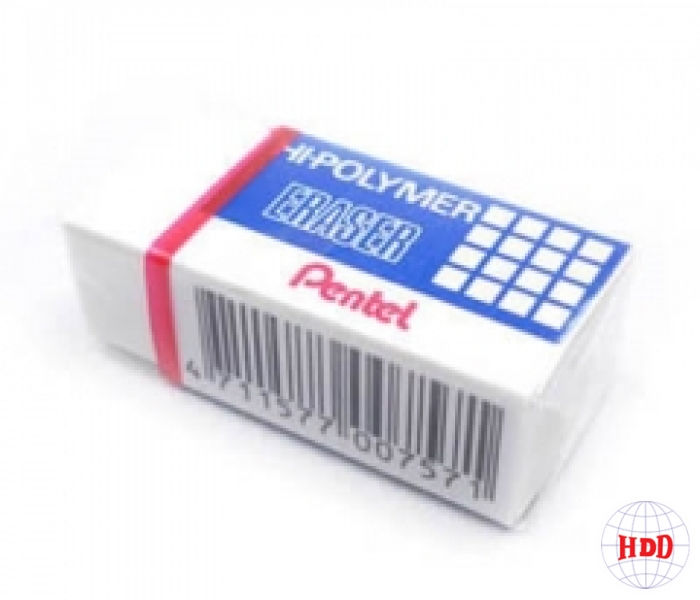 Gôm Pentel H.03