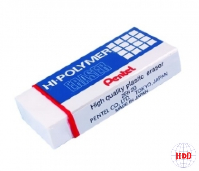 Gôm Pentel H.05