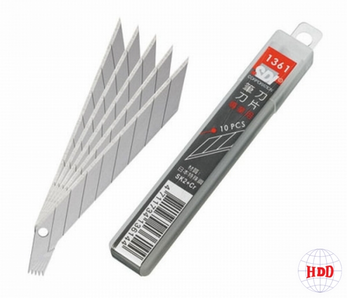 LƯỠI DAO LỚN SDI 1404