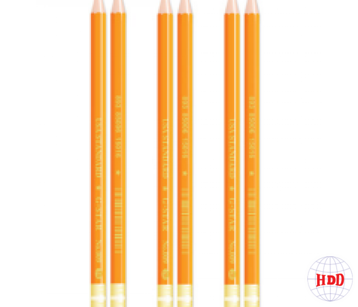 Bút chì G.Star GS-009