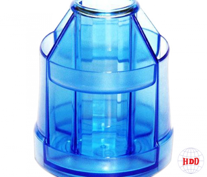 HỘP CẮM BÚT XUKIVA 199 (172 LỚN)