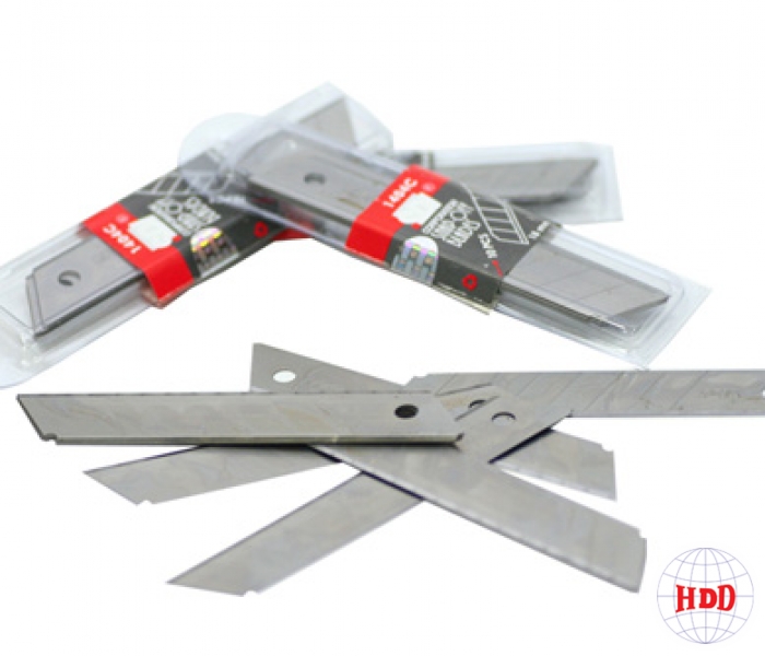 LƯỠI DAO TRUNG SDI 1403