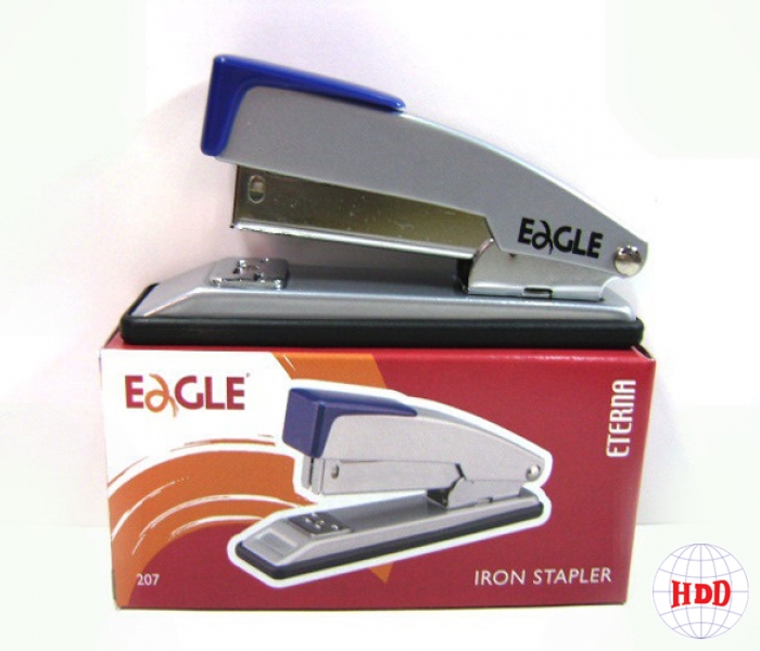 MÁY BẤM KIM SỐ 3 EAGLE 207