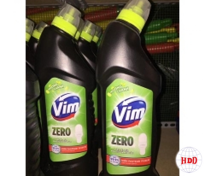 Vim tẩy bồn cầu Zero chai 750ml