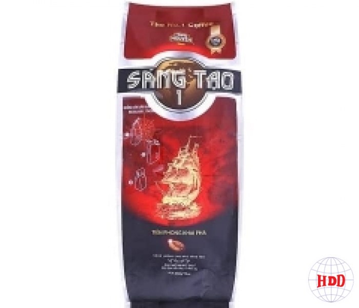 Cafe Trung Nguyên Sáng Tạo 1 - gói 340g