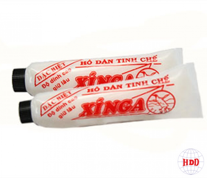 Hồ tuýp Xí Nga