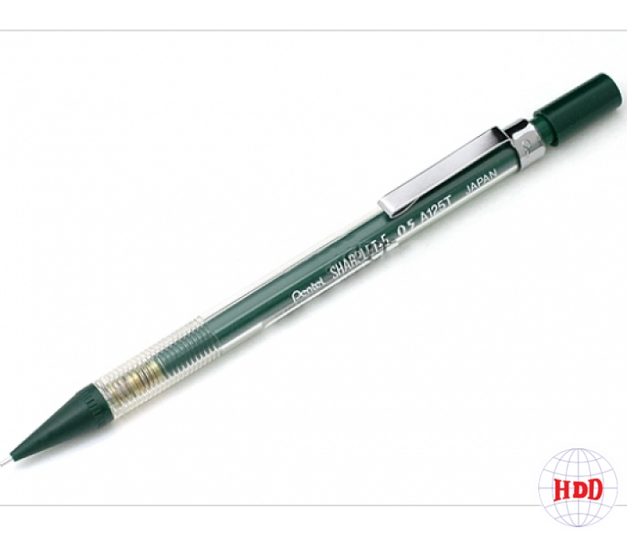 Bút chì bấm PENTEL-AX125T