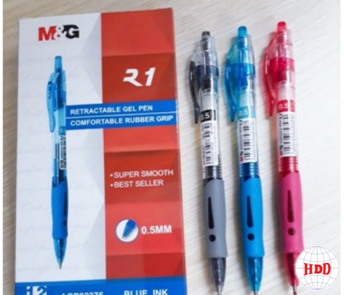 Bút Gel M&G AGP02376