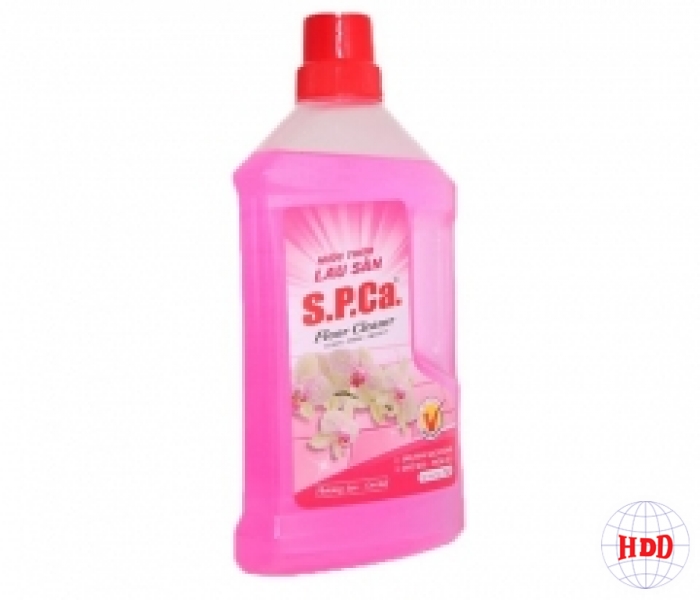 Nước lau sàn S.P.Ca 1L
