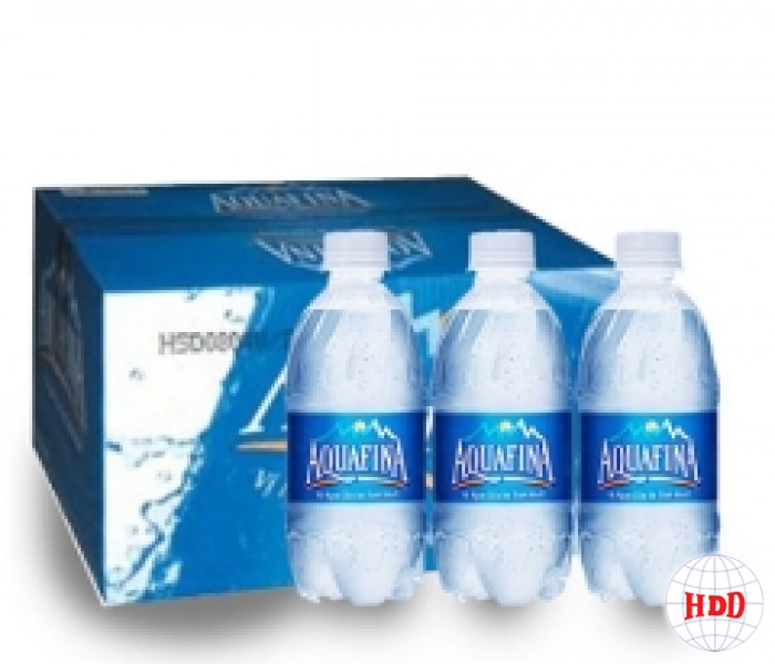 Nước suối Aquafina 350ml