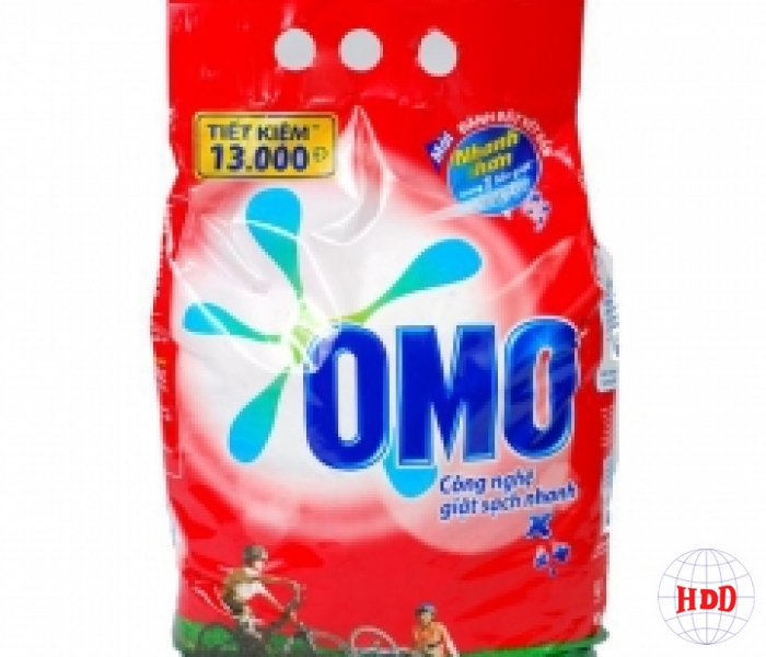 Bột giặt Omo 770g