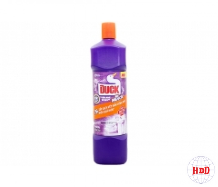 Duck bồn cầu chai 900ml