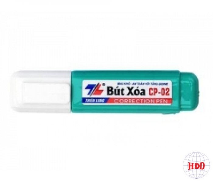 Bút xóa nước Thiên Long CP-02