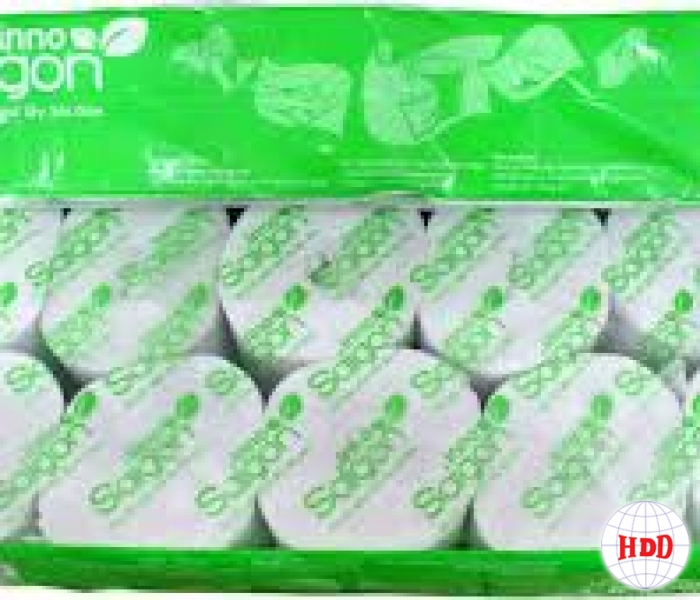 Giấy cuộn Sài Gòn không lõi
