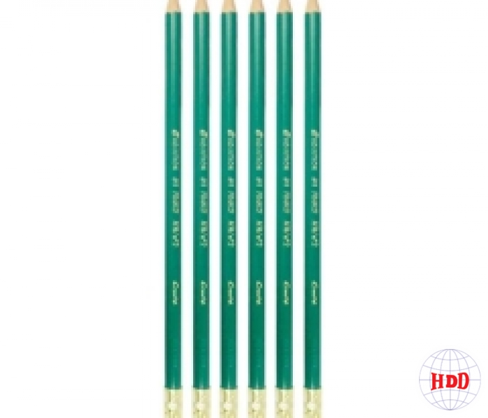 Bút chì gỗ Thiên Long GP-01 -2B