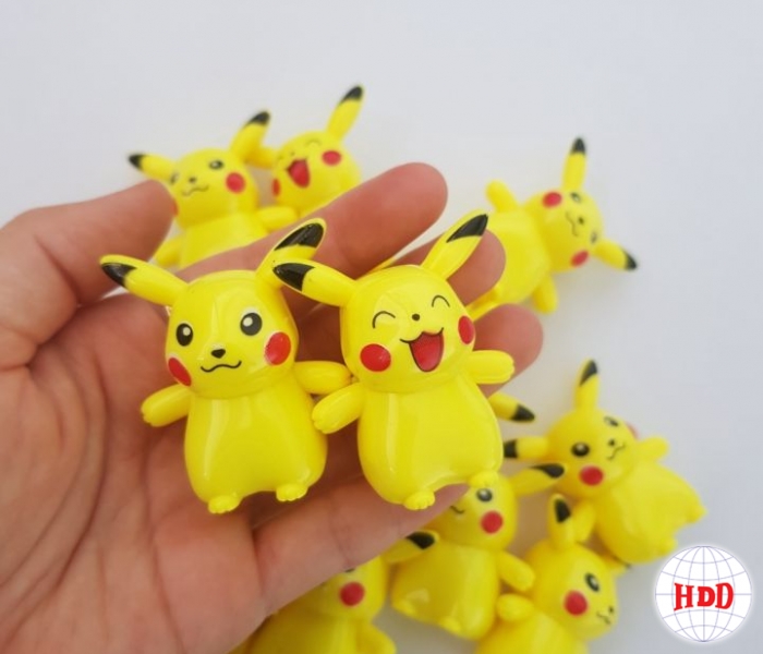 Chuốt chì Pokemon 6041