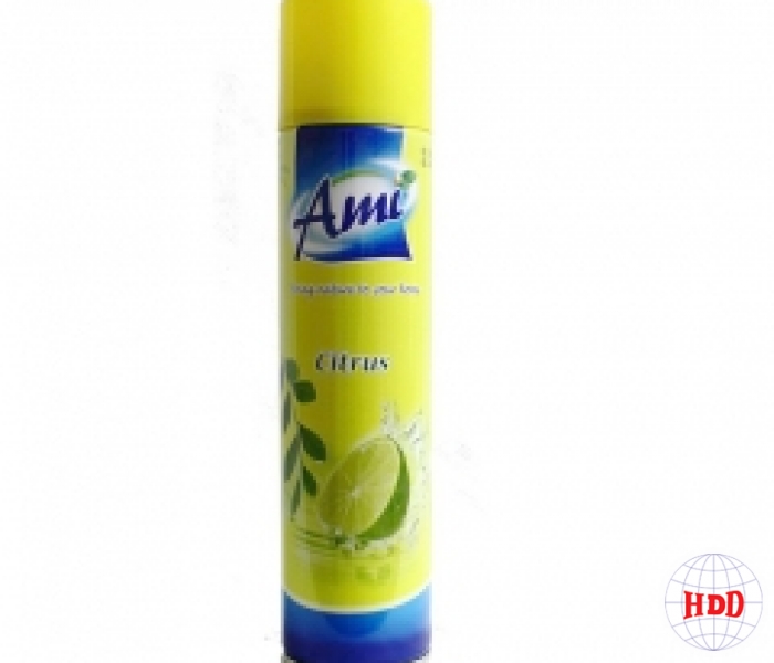 Xịt phòng Ami