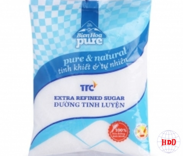 Đường Biên Hòa loại 1 500g