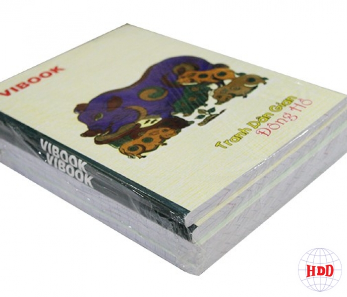 TẬP ĐÓNG GÁY SINH VIÊN 120T