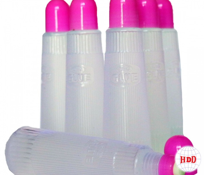 Keo dán WinQ GL-04, 100ml (6c/lốc)