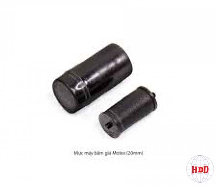 Mực máy bấm giá Motex