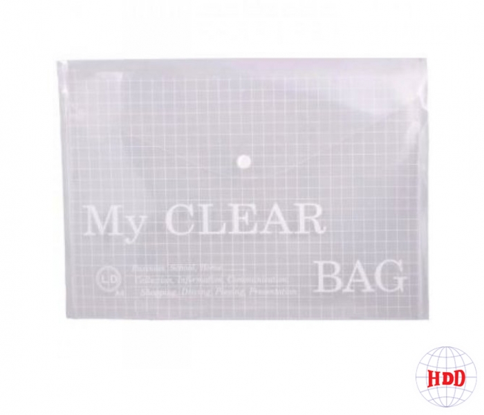 BÌA NÚT F4 MY CLEAR