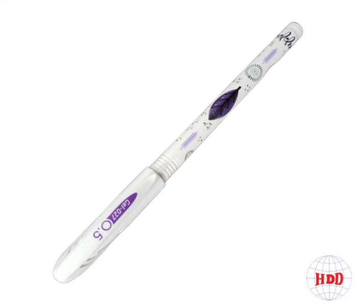 Bút Gel Puppo Gel-027