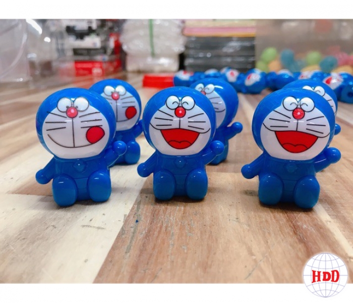 Chuốt chì Doremon 613