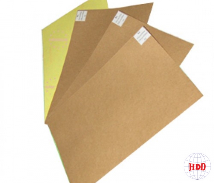 DECAL A4 DA BÒ(loại ĐB)