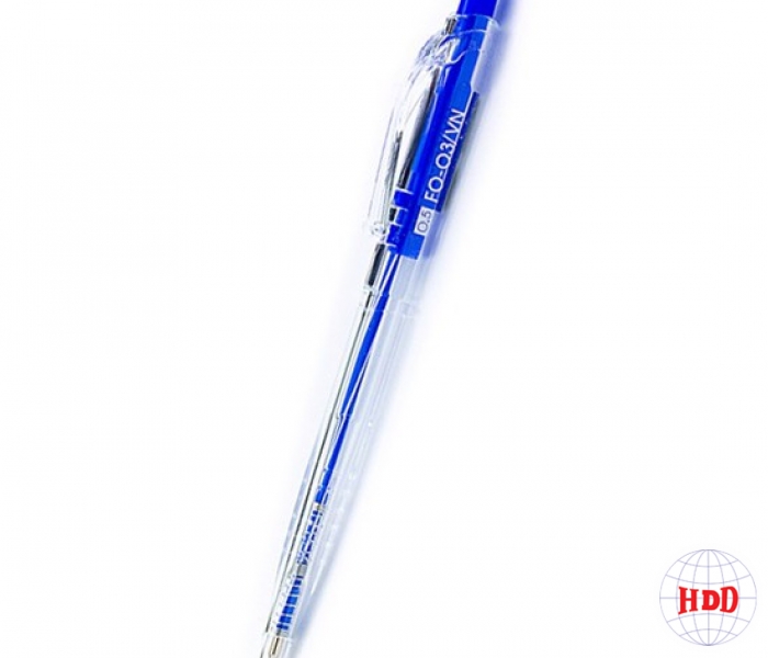 Bút bi bấm TL, FO-03/VN