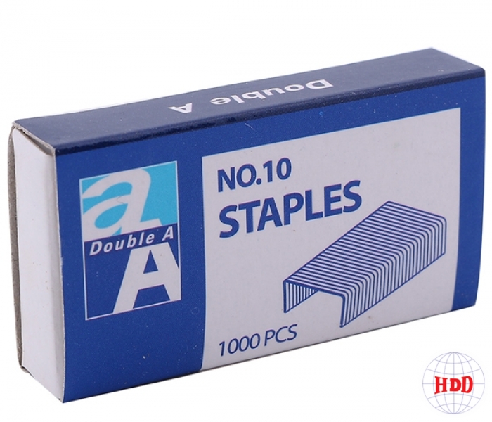 Kim bấm sô 10 Double A