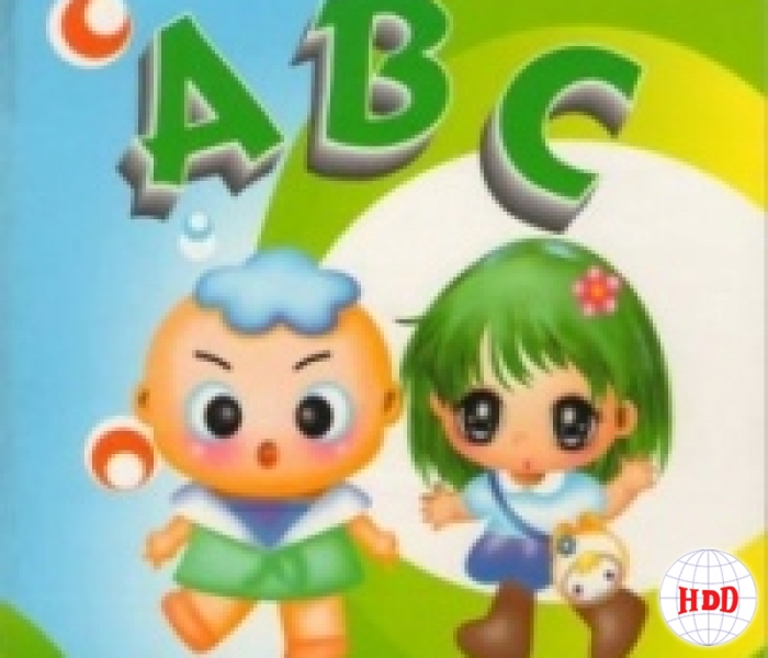 Tập ABC 96T Hiệp Phong (70g/m2)
