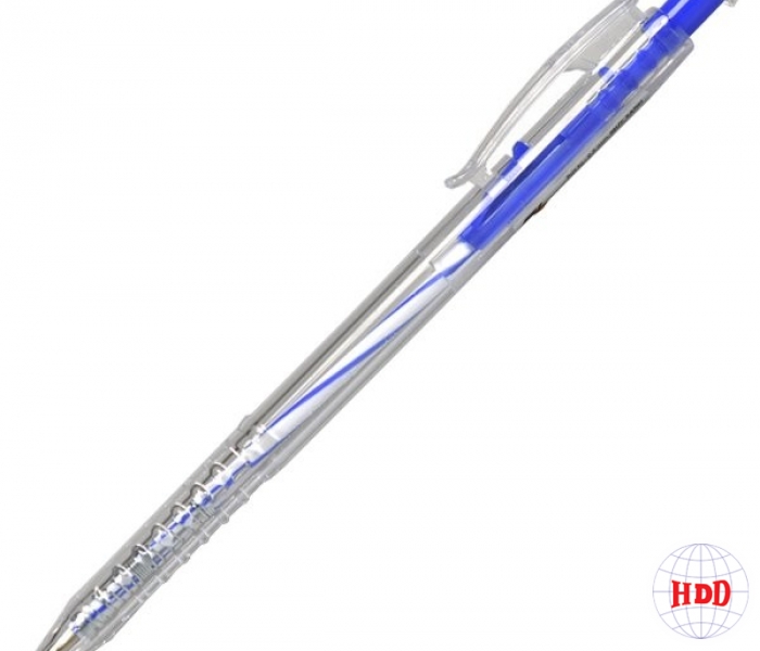 Bút bi Thiên Long TL-027  ( xanh, đỏ, đen)