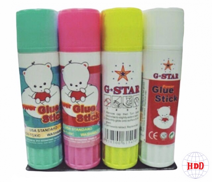 Keo khô G-Star 9gr GS79