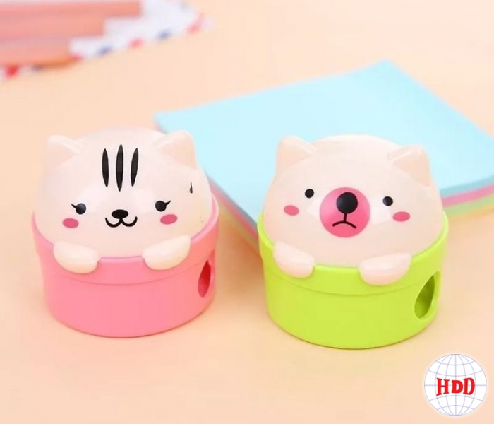 Chuốt chì Con Mèo XL-360