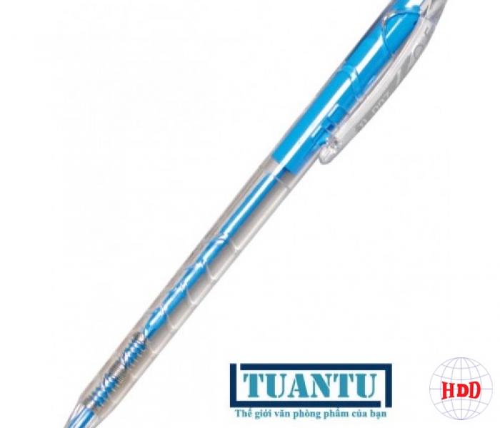 Bút bi bấm TL-097