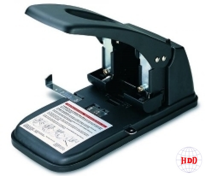 Máy đục 2 lỗ 9670 bấm 70 tờ giấy-Bấm lỗ Lớn