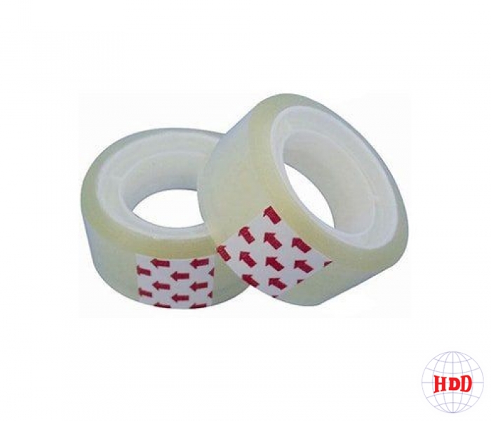 Băng keo nhỏ văn phòng 1.8F 