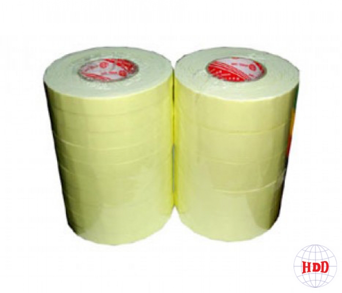 BĂNG KEO XỐP 2,5 P 9YARD
