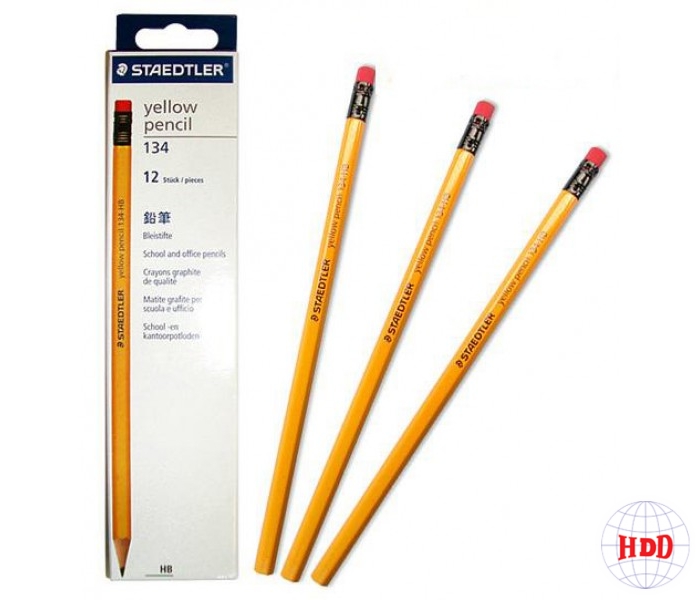 BÚT CHÌ CHUỐT STAEDTLER 134