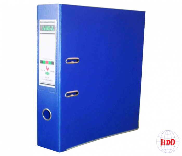 BÌA CÒNG  F4 7 CM 2 MẶT SI