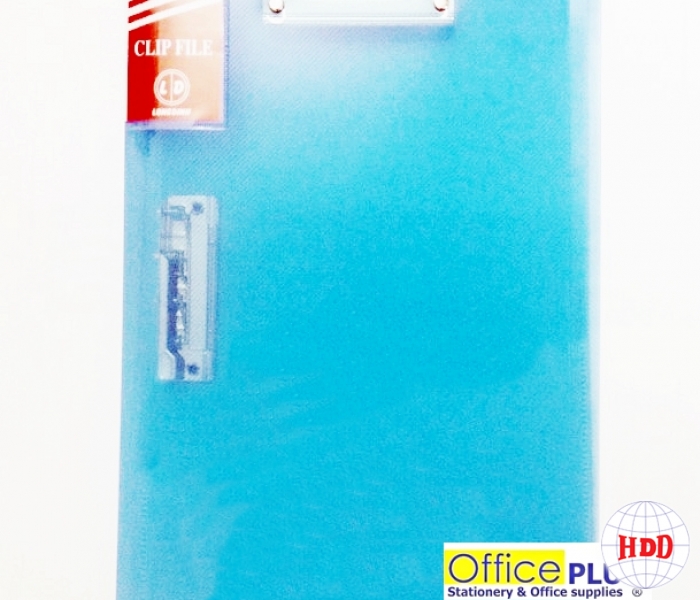 BÌA 2 KẸP A4 - NHỰA LĐ