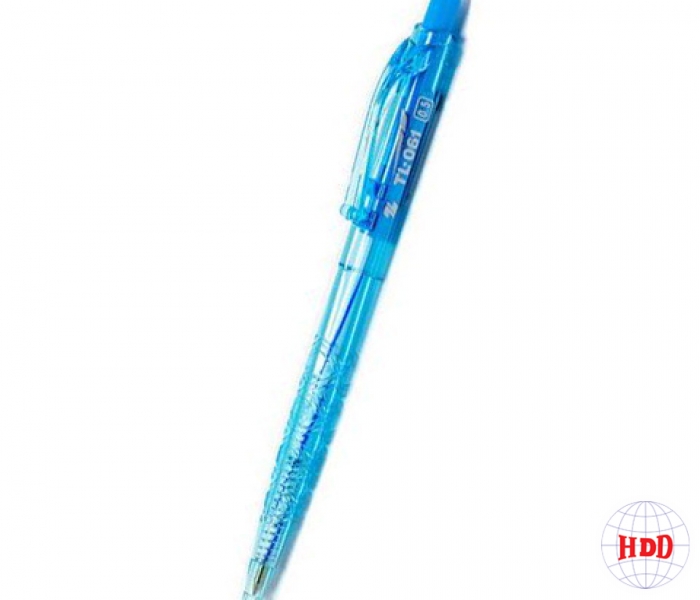 Bút bi bấm TL-061, (20c/h)