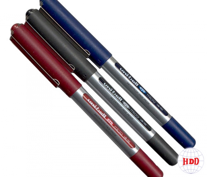 BÚT UNIBALL UB 150 (CHÍNH HÃNG)