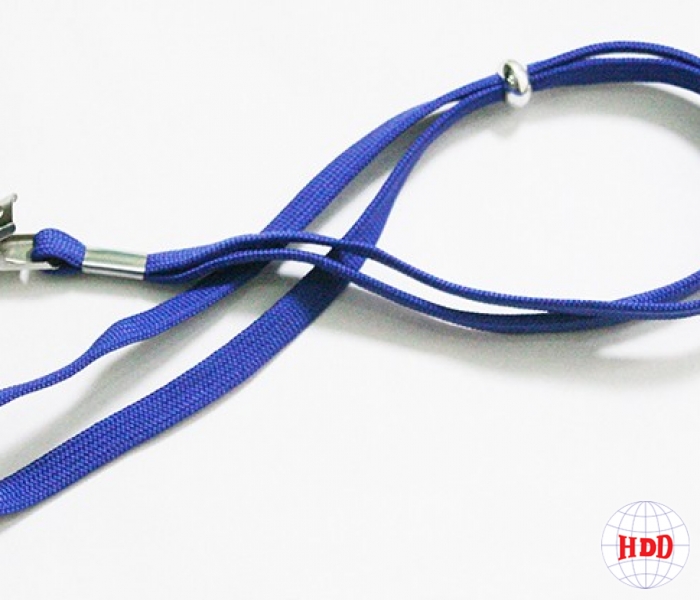 DÂY ĐEO ĐẦU KẸP SẮT