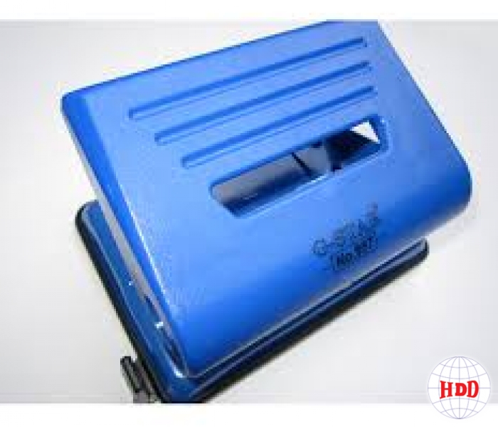 Bấm lỗ Eagle 837
