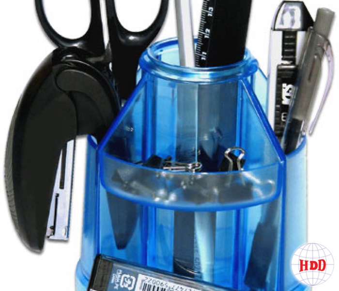 HỘP CẮM BÚT XUKIVA 172 (XOAY)