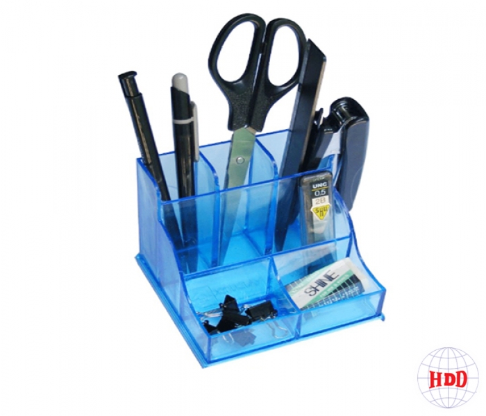 HỘP CẮM BÚT XUKIVA 168 (CỐ ĐỊNH)